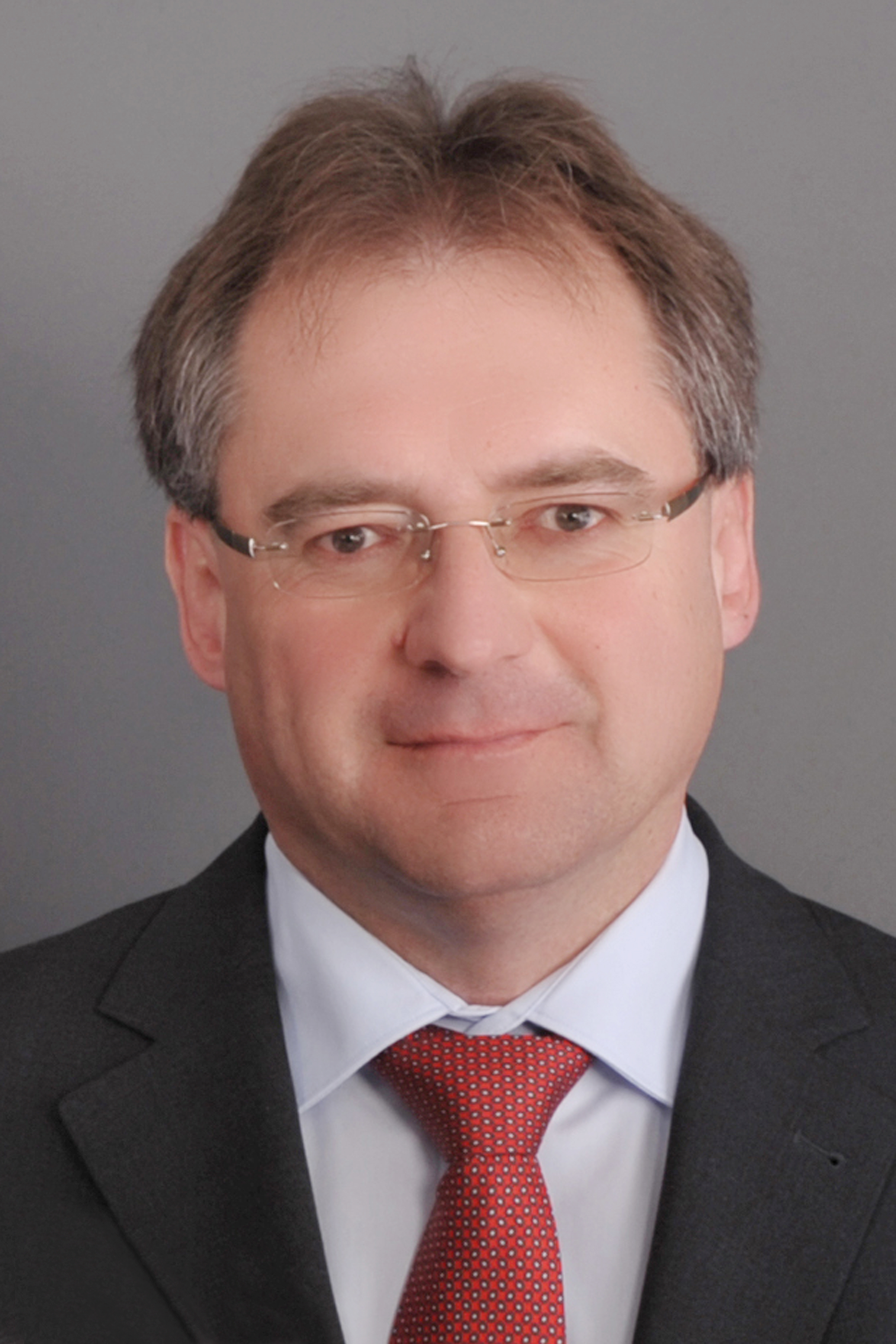 Stephan Horn