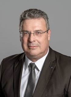 Walter Bocksecker