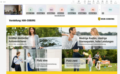Symbolbild zum Artikel. Der Link öffnet das Bild in einer großen Anzeige.