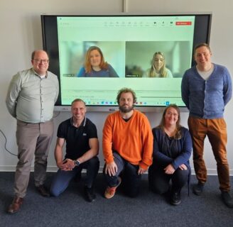 Zum Artikel "Start des Projekts „Nachhaltige Finanzbildung für Studierende“ (susfinlit) an der Hochschule Coburg"