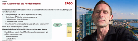 Zum Artikel "Rückblick: Erstes Forum V-Versicherungsmathematische Kolloquium im Wintersemester 2025/2026"